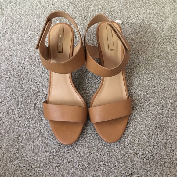 Aldo Shoes - Aldo heels